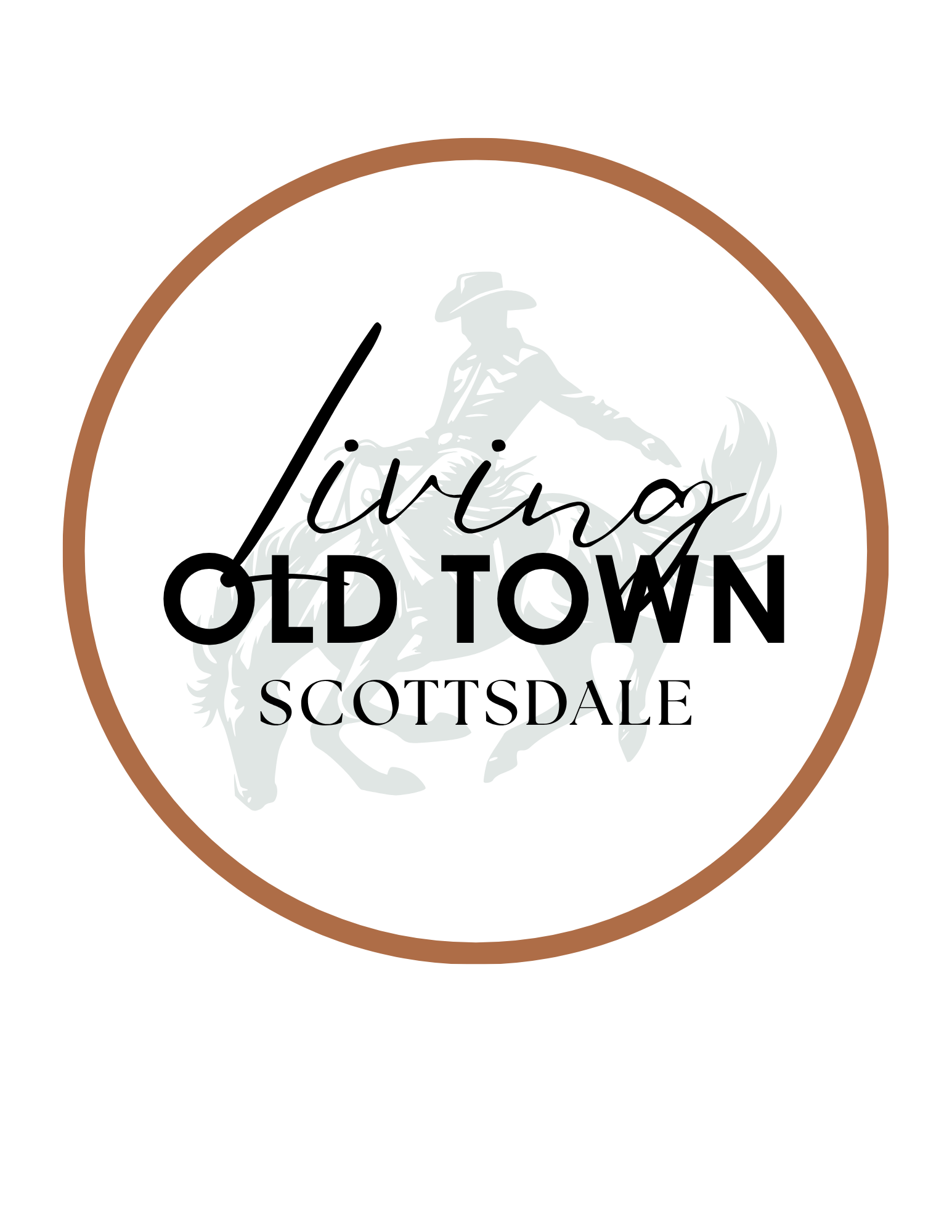 Living Old Town Scottsdale